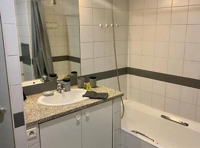 Cosy Avec Balcon Proche Paris Apartamento Boulogne-Billancourt